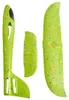 Samolot styropianowy szybowiec EPP 47 cm 49 cm duży lekki Podgląd zdjęcia produktu 5