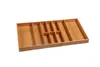 Besteckeinsatz BUCHE 90er Schubl. B 808 x T 479 mm passend Produktbild-Vorschau 2