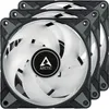 Arctic P12 PWM PST A-RGB 0dB - Value Pack - Ventilateur de Voir les images du produit 4