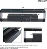 okwish  TV-Schrank mit LED ,TV-Regal mit 2 Produktbild-Vorschau 6