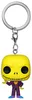 Figurka Funko Pocket POP Keychain Disney - Jack Skellington Podgląd zdjęcia produktu 1