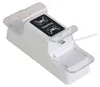 USB-oplaadstation voor twee Sony PS5 controllers Productafbeelding-voorbeeld 4