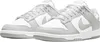 Nike Dunk Low Retro DD1391-103 White/Grey Fog 45 Produktbild-Vorschau 23