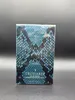 A product box for Trussardi Python for Men. Náhled obrázku produktu