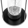Solar Außen Laterne Solarlaterne 46 cm LED Lampion Produktbild-Vorschau 11