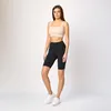 Bellivalini Damen Kurze Leggings aus Viskose BLV50-149 Produktbild-Vorschau 2