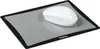 Hama Mauspad Optical, Schwarz Produktbild-Vorschau 2