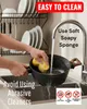 Set di pentole Masterpan da 15 pezzi | pentole nere | con Anteprima dell’immagine prodotto 6