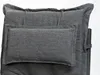 sunnypillow 2 Stück Gartenstuhlauflagen mit abnehmbarem Produktbild-Vorschau 6