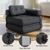 BEALIFE 3-in-1 Sitzsack faltbar | Als Sofa, Sessel & Produktbild-Vorschau 5