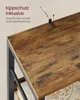 VASAGLE Bücherregal 6 Ebenen, Regal, Aufbewahrungsregal, 30 Produktbild-Vorschau 6