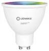 LEDVANCE SMART+ WiFi GU10 4,9W RGB+CCT 2700-6500K z Podgląd zdjęcia produktu 23