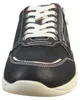 Mustang Herren Sneaker Schnürschuh elegant mit Produktbild-Vorschau 4