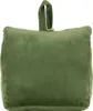 Mars & More Turstopper - Samt - Farbe grun - 17 cm Produktbild-Vorschau 6