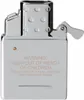 A close-up studio shot of a Zippo lighter insert. Produktbild-Vorschau