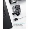 ATEN UC3020-AT, Stříbrná, Bílá, HDMI, USB 3.1 Gen1 Type-C, Náhled obrázku produktu 12