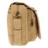 Dámská taška přes rameno Canvas Shoulder Bag Crossover Bag Náhled obrázku produktu 5