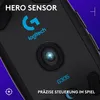 Kabellose Gaming-Maus mit HERO 12K DPI Sensor, Wireless Produktbild-Vorschau 7