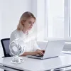 Clip Ventilator USB mit 100 Stufen, 720° drehbar Produktbild-Vorschau 7