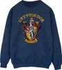 Harry Potter - Sweatshirt für Herren BI1874 (L) Produktbild-Vorschau 1