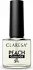 Claresa PEACH Nagelhautöl 5 ml Produktbild-Vorschau 1