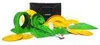 myminigolf Basic Minigolf Komplettset Minigolf-Set - 13 Voir les images du produit 2
