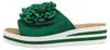 Rieker Damen Pantolette Blume elegant Klettverschluss Produktbild-Vorschau 13