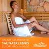 ALPENHAUCH Sauna Rückenlehne [aus 100% Naturholz] - Produktbild-Vorschau 6