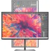 HP Z24q G3 QHD-Display, 60,5 cm (23.8"), 2560 x 1440 Pixel, Produktbild-Vorschau 7