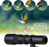 500mm F/8.0-32 Super teleobjektiv s vícenásobnou povrchovou Náhled obrázku produktu 4