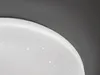 EGLO Deckenlampe Pogliola-S, Ø 50 cm, Kristalleffekt LED Produktbild-Vorschau 7
