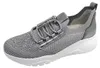 Gabor 63.455 scarpe da donna - scarpe sportive slip-on - Anteprima dell’immagine prodotto 42