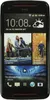 PhoneNatic Case kompatibel mit HTC Butterfly S - schwarz Produktbild-Vorschau 2