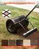 Spargicompost VEVOR da 76,5 L, spargitore di torba da 61 cm Anteprima dell’immagine prodotto 4