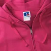 Russell R-266F-0 | Ladies Authentic Zipped Hood - Farbe: Produktbild-Vorschau 12