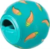 TRIXIE Snacky - Balle lapin - 7 cm Voir les images du produit 22