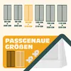 KESSER® Magnet Fliegengitter Tür Insektenschutz Produktbild-Vorschau 7