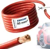 EBROM - FLY Fahrzeugleitung - KFZ Leitung – Batteriekabel Produktbild-Vorschau 1