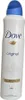 Dove Deospray Original 250 ml Voir les images du produit 7
