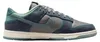 Schuhe Nike Dunk Low Retro SE IH1942002 Produktbild-Vorschau 2