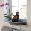 Kerbl Pet Fensterliegebett für Katzen Produktbild-Vorschau 2