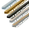 Dalsys Übergangsprofil Abschlussprofil 100cm für 8mm Produktbild-Vorschau 1