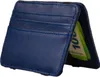 iTFlip Magic Wallet mit Münzfach Portemonnaie Herren in Produktbild-Vorschau 1