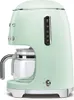 Cafetière filtre programmable 10 tasses 1050w vert d'eau - Voir les images du produit 3