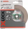 Keramik-Diamantscheibe 85*1,4 X-Lock - B 2608615133 Produktbild-Vorschau 2