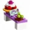 LEGO® Friends 41112 Partykuchen Produktbild-Vorschau 9