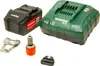 Metabo Akku-Bohrschrauber 18V BS18LTX Quick Produktbild-Vorschau 21