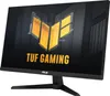 A computer monitor displaying the 'TUF GAMING' logo and text. Náhľad obrázku produktu