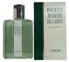Caron Pour Un Homme Eau de Toilette Spray 125ml Voir les images du produit 5