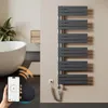 S'AFIELINA 1599 x 600 mm Grzejnik łazienkowy elektryczny, Podgląd zdjęcia produktu 18